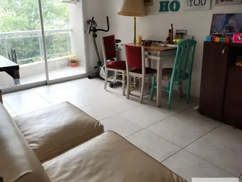 Departamento en venta - 1 Dormitorio 1 Baño - Balcarce