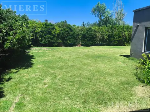 Casa en Alquiler de 3 dormitorios