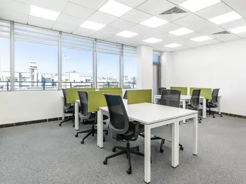 Oficina en Alquiler en Palermo, USD 8.356