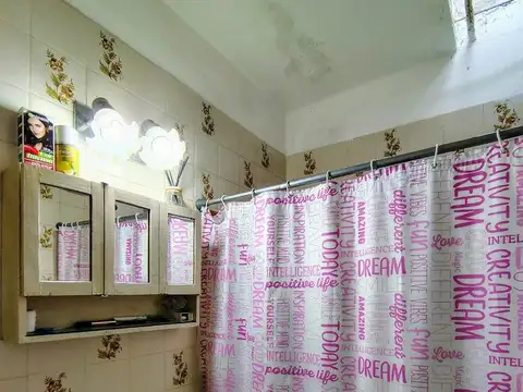 Casa en Venta al Oeste