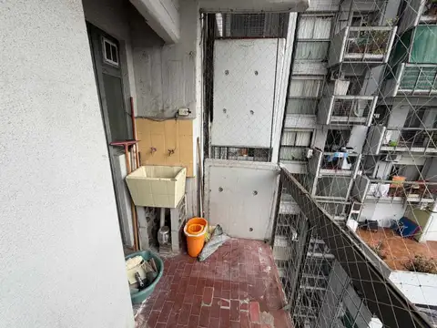 Departamento en Alquiler en Villa Santa Rita, $ 800.000
