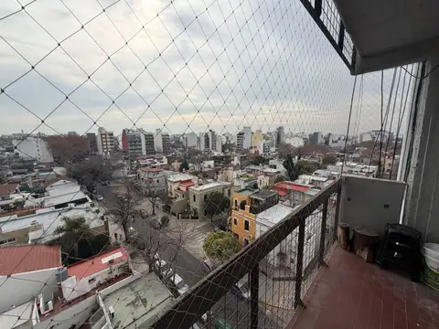 Departamento en Alquiler de 2 dormitorios