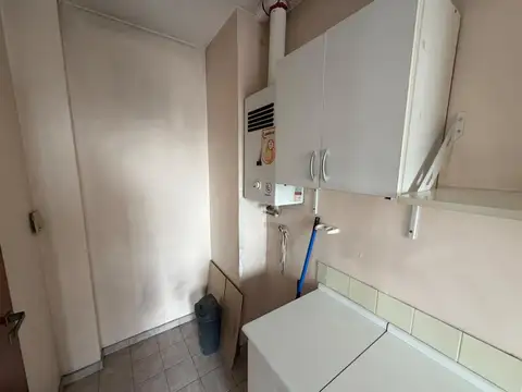 Departamento en Alquiler 40 años