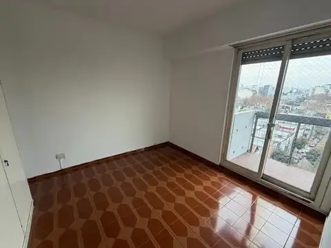 Departamento en Alquiler de 3 ambientes
