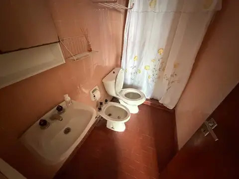 DEPARTAMENTO 3 AMBIENTES EN ALQUILER