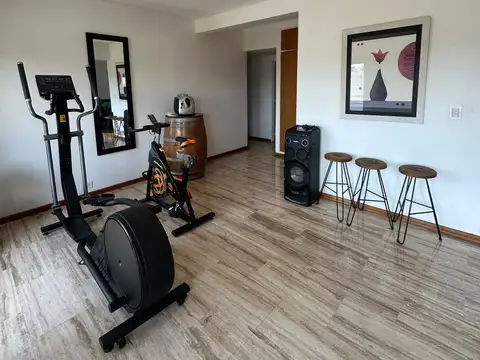 Departamento en Venta de 4 dormitorios