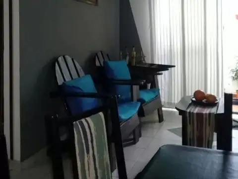 Depto Tipo Casa en Venta en San Justo, USD 65.000