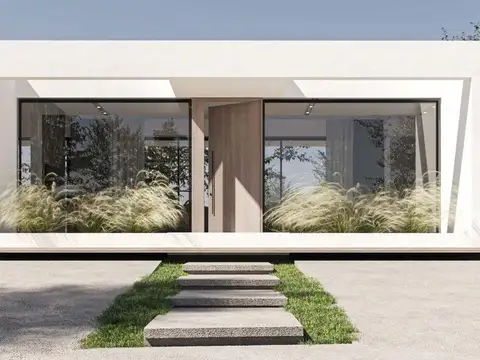 Terreno en Venta de 1086,0 m2