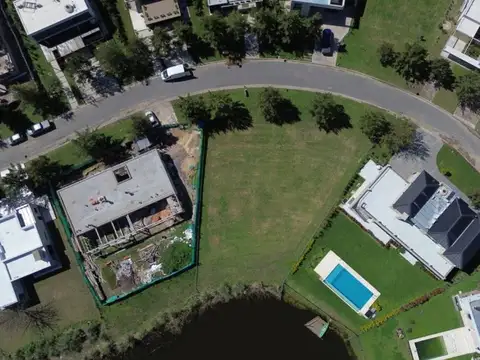 Terreno en Venta en Belen De Escobar, USD 85.000