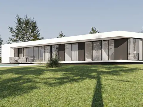 VENTA LOTE + PROYECTO - BARRIO EL NAUDIR