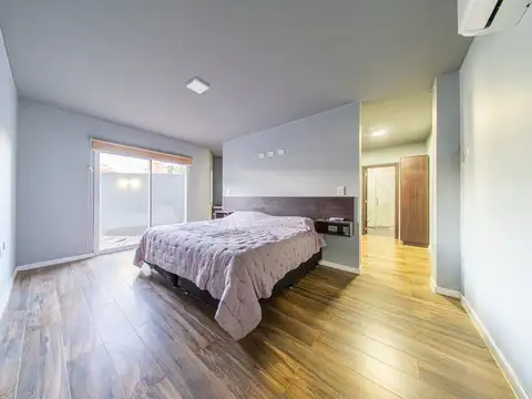 CASA EN VENTA TRES DORMITORIOS APTA CRÉDITO