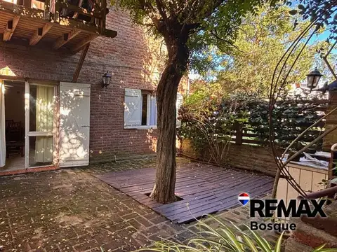 Departamento en Venta en Pinamar, Partido de Pinamar