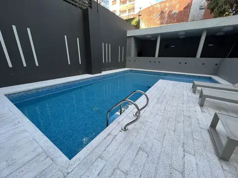 Departamento en Alquiler Temporal en Belgrano R, USD 1.200