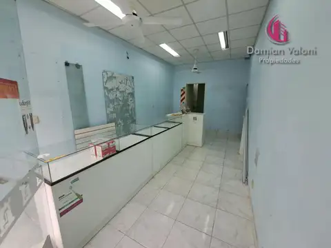 Local en Alquiler en Villa del Parque, $ 1.200.000