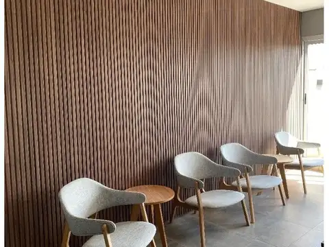 Quesada 2260 , Piso 1