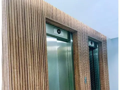Quesada 2200, Piso 1°