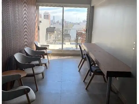 Oficina en Alquiler 3 años