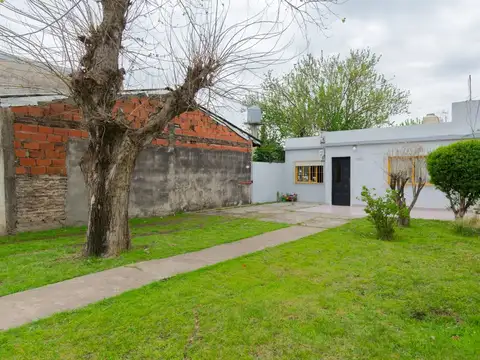 Casa en Venta en Castelar, USD 50.000