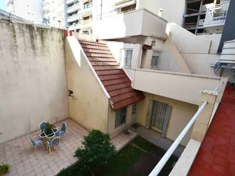 Depto Tipo Casa en Venta de 4 ambientes