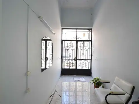 Depto Tipo Casa en Venta en Caballito, USD 220.000
