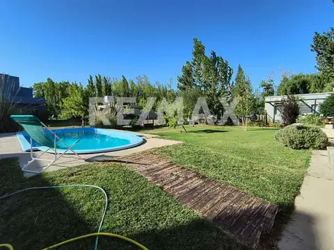 Casa en Venta 9 años
