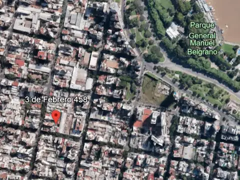 Departamento en Venta A Estrenar