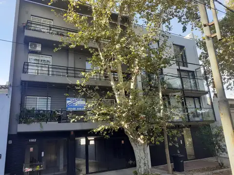Departamento de 1 amb en Victoria