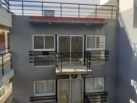 Ricardo Rojas 1100, Piso 3