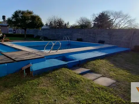 Casa en Venta 30 años