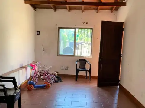 Casa en Venta en Boulogne, USD 138.000