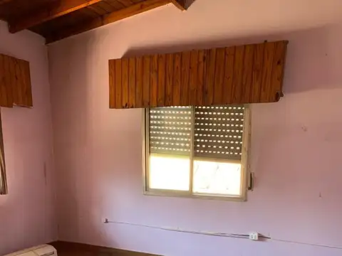 lote con casa 2 plantas  ideal constructor