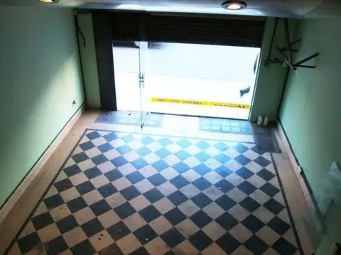 Local de 95 m2. APTO TODO DESTINO.