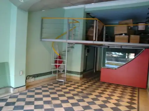Local en Venta en San Telmo, USD 95.000