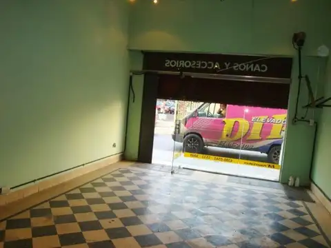 Local en Venta 70 años