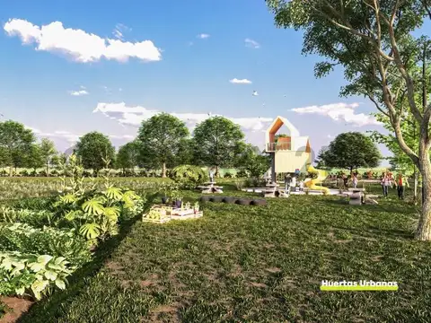 Terreno en Venta en Ntra. Sra. Del Rosario, USD 20.500