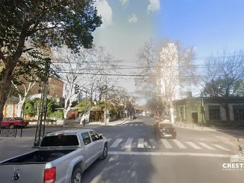 Venta / permuta - Terreno / lote para construcción - Pichincha, Rosario.