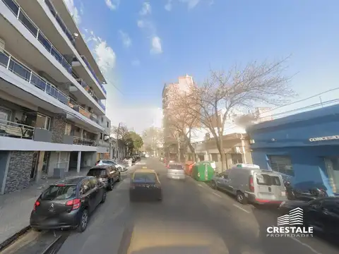 Terreno en Venta 34  mts Fondo