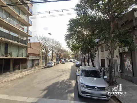 Venta / permuta - Terreno / lote para construcción - Pichincha, Rosario.