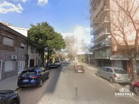 Terreno en Venta 8  mts Frente