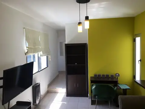 Av. Olazabal 2500, Piso 8