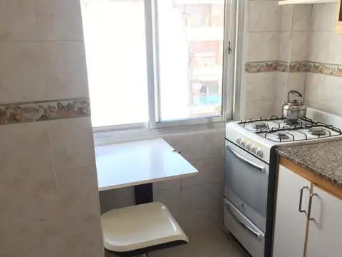 Departamento en Alquiler Permite mascota