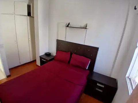 Departamento en Alquiler Permite mascota