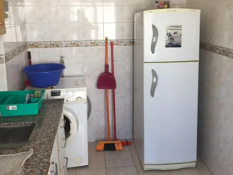 Departamento en Alquiler 40 años