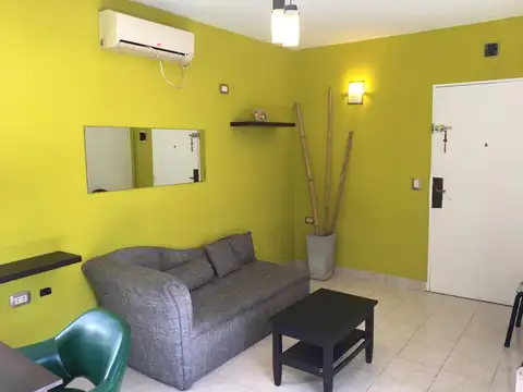 Departamento en Alquiler de 2 ambientes