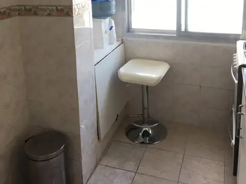Departamento en Alquiler 40 años