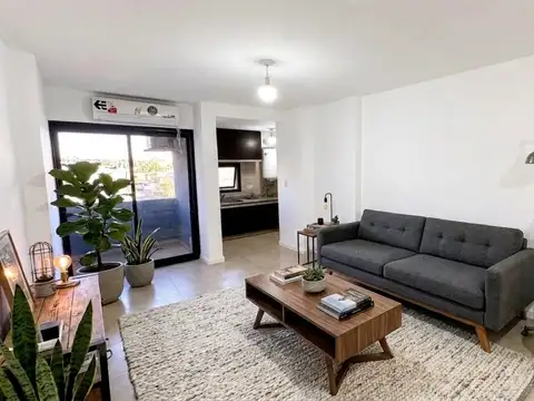 ALQUILER DEPARTAMENTO CON COCHERA - GÜEMES (copia)
