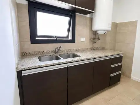 Departamento en Alquiler de 3 ambientes