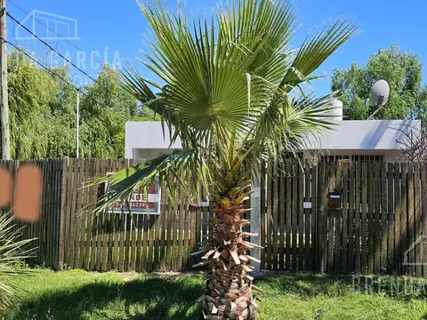2 Departamentos con Terreno Libre - Colon