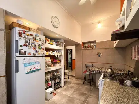 Casa en Venta en La Plata, USD 105.000