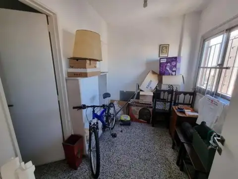 Departamento 5 ambientes con 3 baños